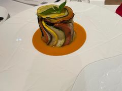 -L'Arome芳芳法国餐厅(仙林金鹰店)