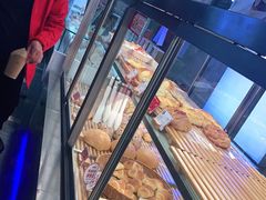 -燃厚蛋糕(卓展中信城店)