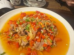 -小喜客·云南特色菜(纳西庭院店)