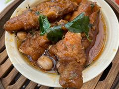 -蔡澜点心·粤菜(月星环球港店)