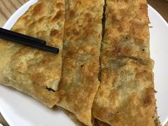 牛肉饼-王三姑牛肉饼