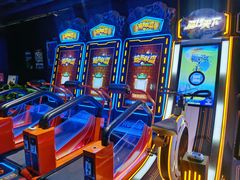 -VS SPORTS PARK运动玩乐园·团建·生日会(合生汇店)