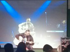 android_upload_pic-麻雀瓦舍mako live house