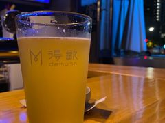 -得欢咖啡&精酿