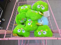 -娃娃集合营(上海闵行天街店)