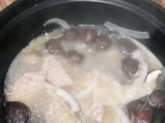 -春润大地海南椰子鸡(沙井京基百纳广场店)