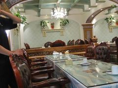 -新疆伊宁远征餐厅