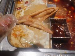 -滋奇·扬州地标火锅(兴城东路店)