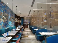 -阿里疆Alijiang·丝路美食·异域风情·清真(长楹天街店)