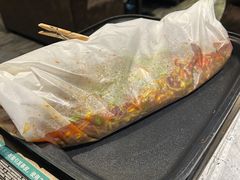-红辣椒·川菜·火锅(张杨路店)