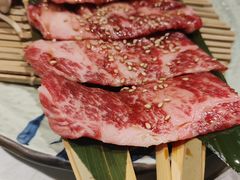 -虎丸烧肉(新大陆广场店)