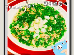 -上海人家花樣年华(中山公园店)