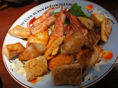 -松子料理(亮马桥店)
