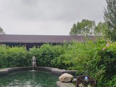 -大顶子山温泉旅游区