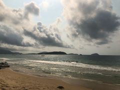 -三亚亚龙湾天域度假酒店