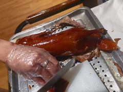 -盛百味·家宴餐厅(霸州分店)