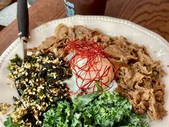 又一餐温泉蛋肥牛饭-CowCow其其·牛杂咖啡公司(六运店)