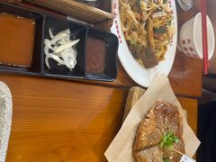 -芋包王闽南茶楼(八市店)