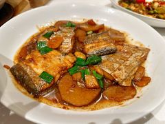 -高佳庄·海鲜酒楼(定海店)