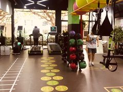 -VPsmart私教健身工作室(新华路旗舰店)