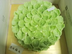 -福气鲜活面包·生日蛋糕