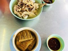 -红大哥水门鸡饭(總店)