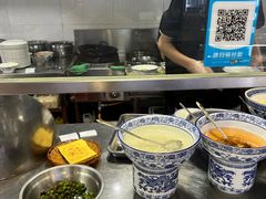 -老白家面馆(测绘东路总店)
