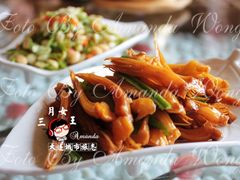 攀枝花-慢丽江·云南野生菌土鸡锅(付家庄店)