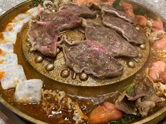 -牛牛章·章鱼水煎肉(光谷世界城店)