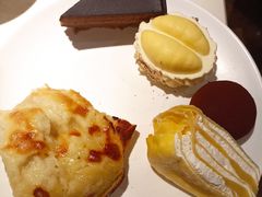 -加餐海鲜自助(宝龙一城店)