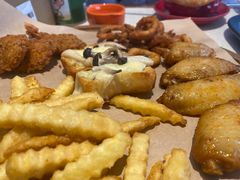 -必胜客(湘隆店)