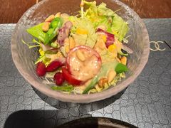 -岩盐·铁板料理(嘉里店)