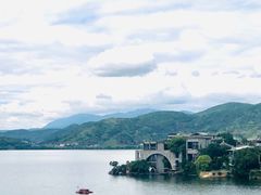 -南诏风情岛