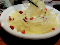-我家小馆(江汉路店)