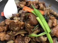 -东馆和天下特色餐饮(工农店)