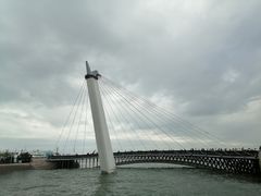 -青岛奥林匹克帆船中心