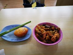 -清华澜园教工餐厅