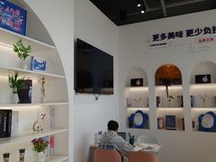 -鲨鱼菲特(金沙湖店)