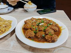 -中山老菜馆