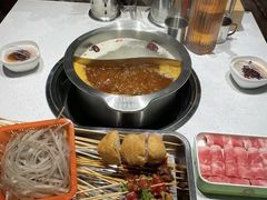-钢管厂五区小郡肝火锅串串香(清河店)