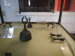 -柬埔寨国家博物馆