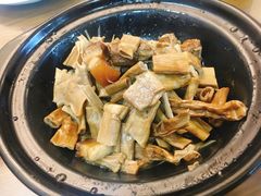 农家笋干烧肉-临街徽菜馆·正宗黄山味