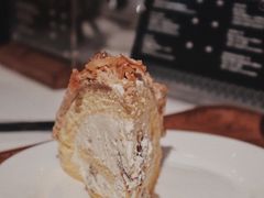 -Peet's Coffee皮爷咖啡(德基店)