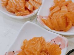 -第六季自助餐厅(甜水园店)