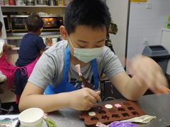 -爱之旅diy烘焙坊(西直门店)