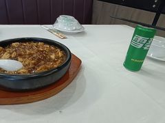 -鑫巴蜀小镇 · 水煮鱼专研店(玉桥店)