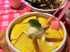 -龙师傅卤炒(天马店)