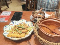-麒麟风烤牛肉·云南烧烤小排档(丹凤街店)