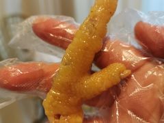 柠檬鸡爪-圆蛋酒料•生腌(开元路店)