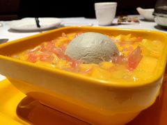 甜品-张福记(五一公园店)